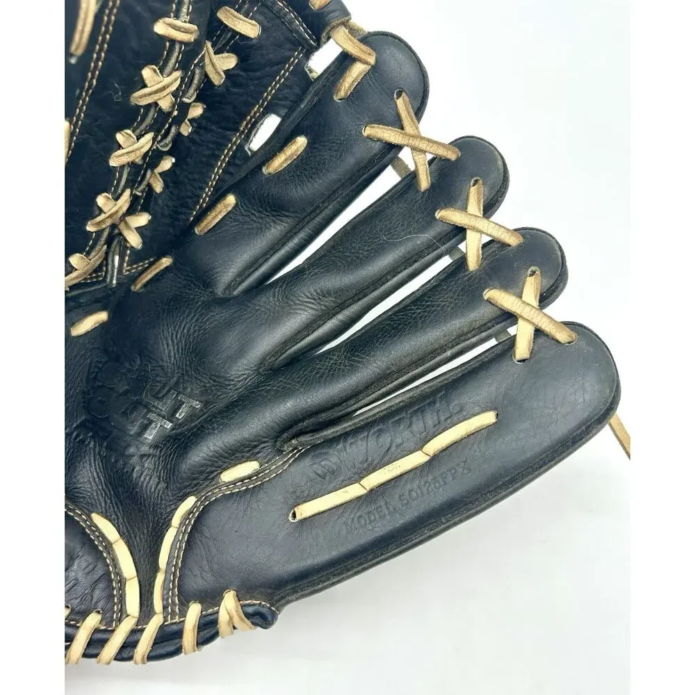 Worth Shut Out FPEX Series SO125FPX Fastpitch Size 12.5" RHT GUC - Picture 4 of 11